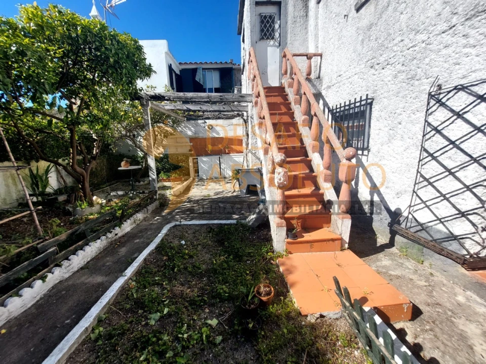 Moradia T4 para Venda em Sesimbra (Castelo) Foto 39