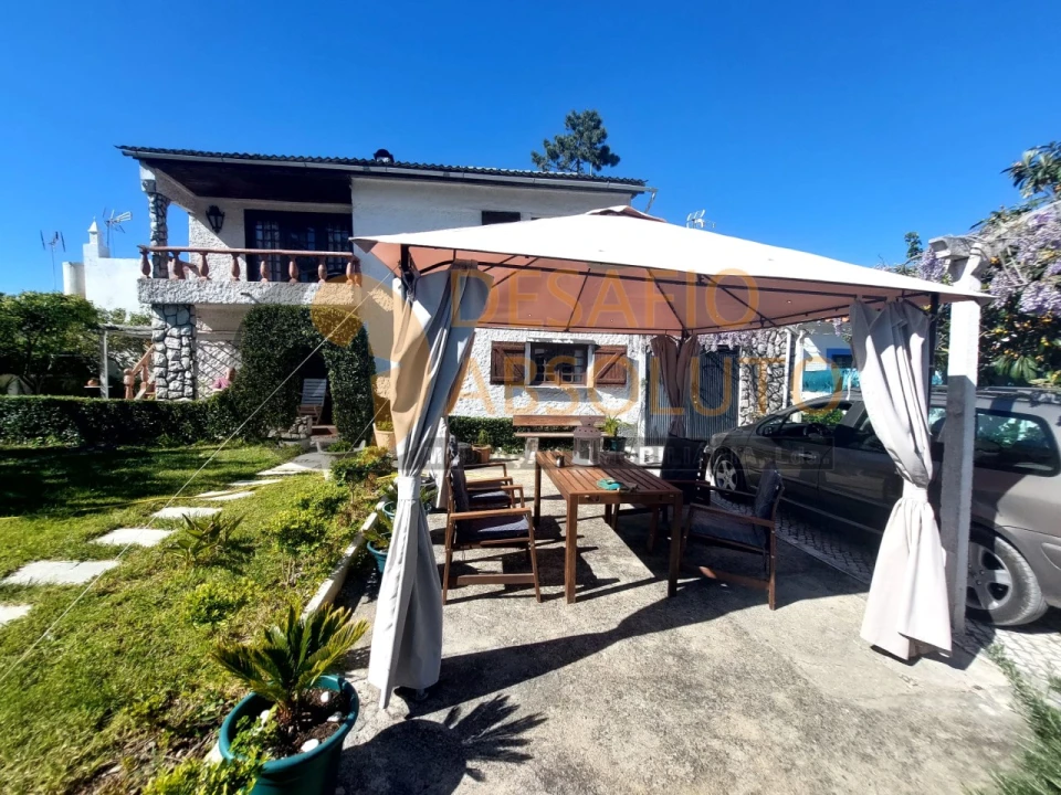 Moradia T4 para Venda em Sesimbra (Castelo) Foto 42