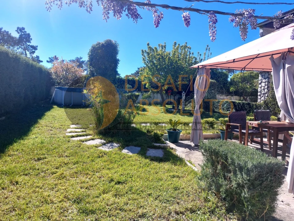 Moradia T4 para Venda em Sesimbra (Castelo) Foto 44