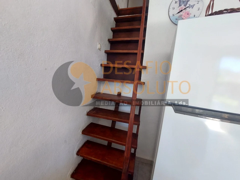 Moradia T4 para Venda em Sesimbra (Castelo) Foto 48