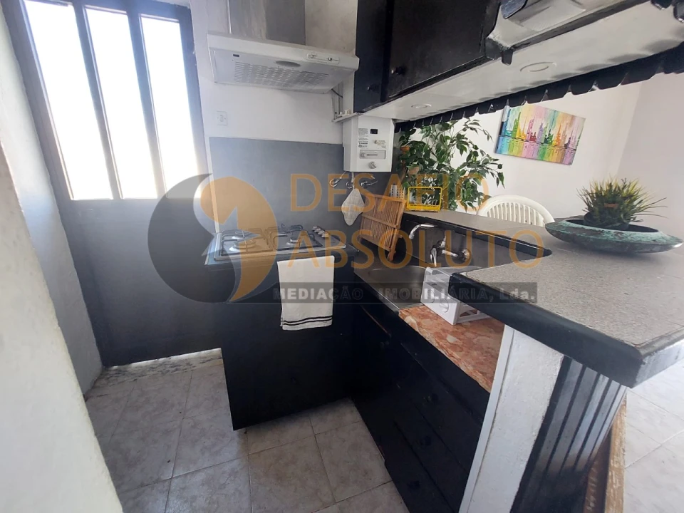 Moradia T4 para Venda em Sesimbra (Castelo) Foto 51