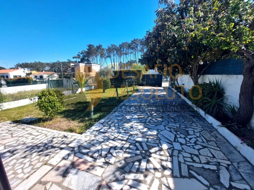 Moradia T4 para Venda em Sesimbra (Castelo) Foto 55