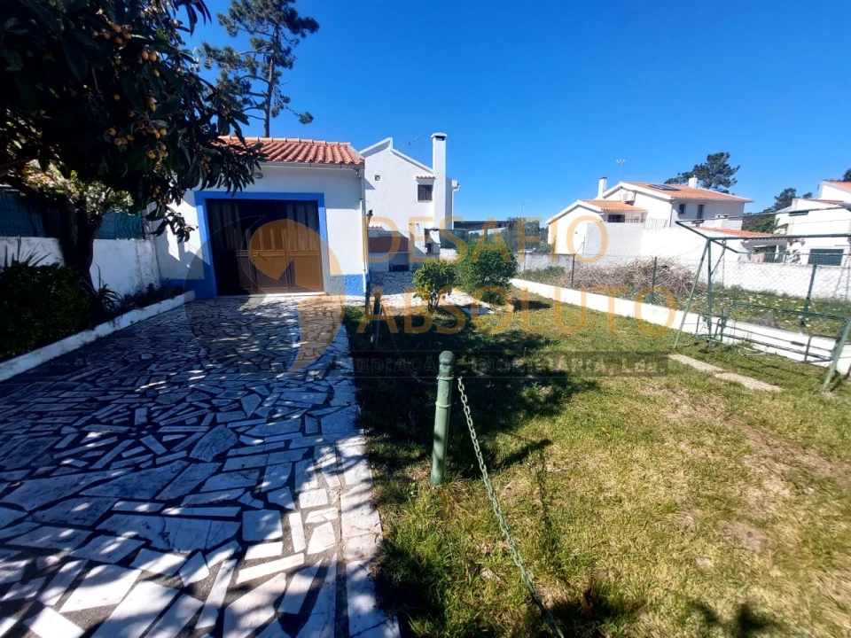 Moradia T4 para Venda em Sesimbra (Castelo) Foto 46