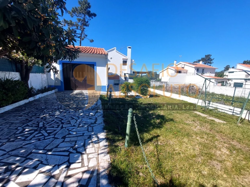 Moradia T4 para Venda em Sesimbra (Castelo) Foto 58