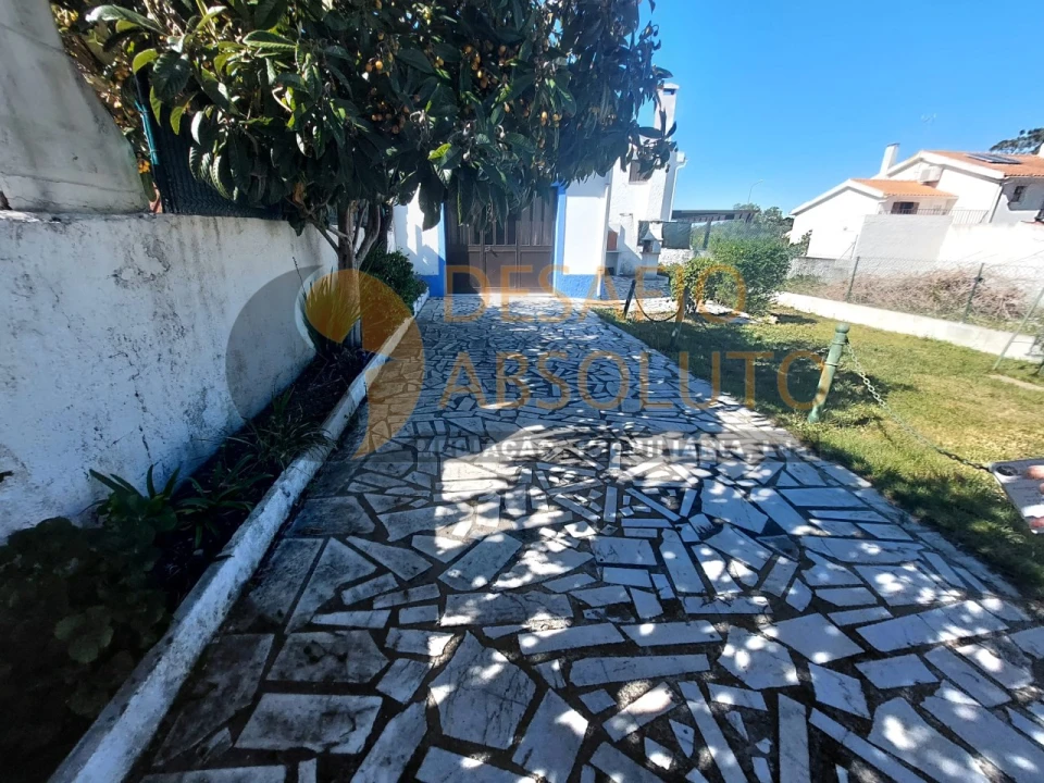 Moradia T4 para Venda em Sesimbra (Castelo) Foto 59