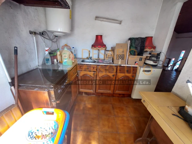 Moradia T4 para Venda em Sesimbra (Castelo) Foto 19