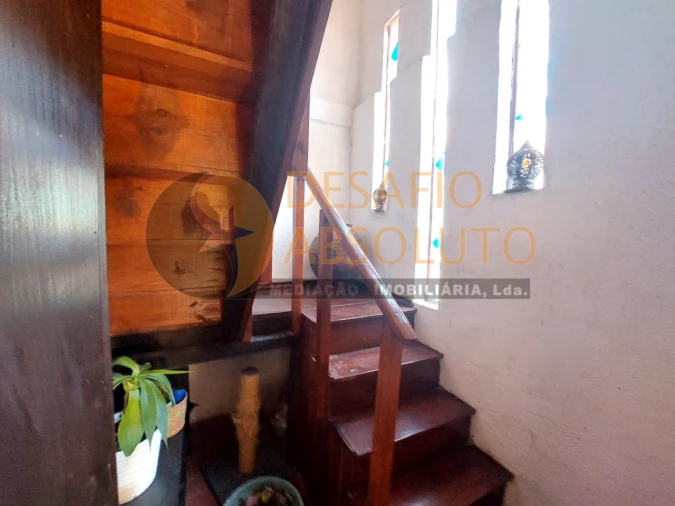 Moradia T4 para Venda em Sesimbra (Castelo) Foto 7