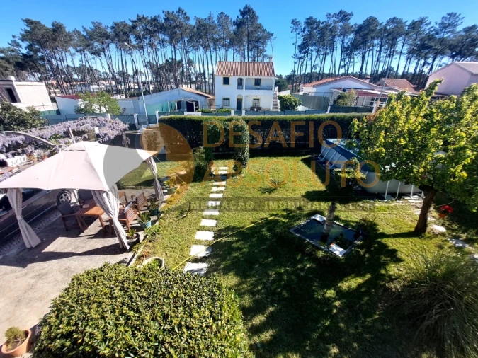 Moradia T4 para Venda em Sesimbra (Castelo) Foto 2