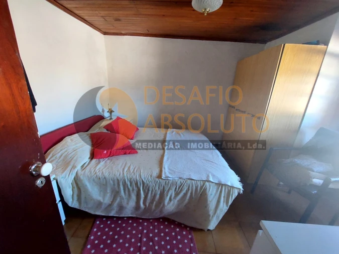 Moradia T4 para Venda em Sesimbra (Castelo) Foto 27