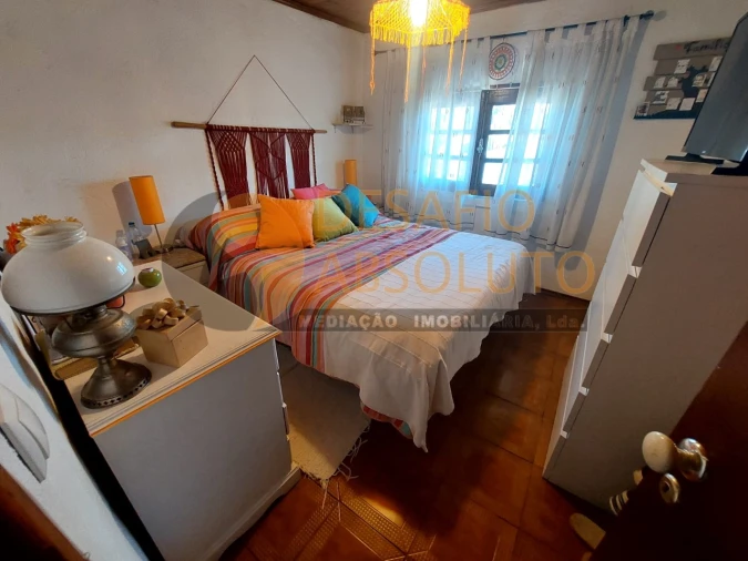 Moradia T4 para Venda em Sesimbra (Castelo) Foto 23