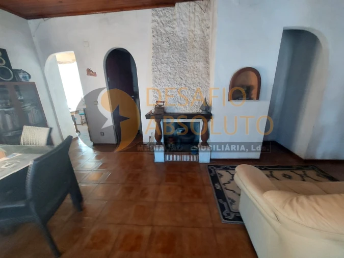 Moradia T4 para Venda em Sesimbra (Castelo) Foto 14