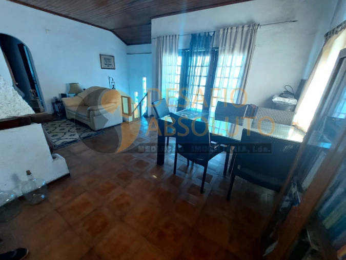 Moradia T4 para Venda em Sesimbra (Castelo) Foto 11