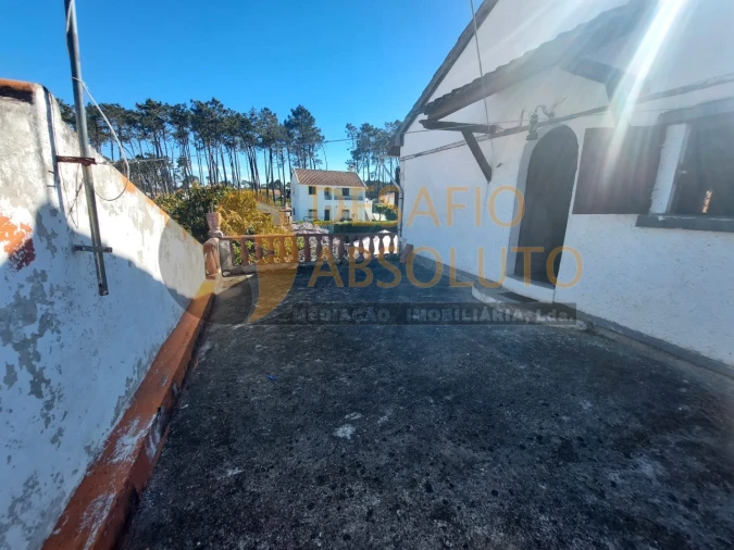 Moradia T4 para Venda em Sesimbra (Castelo) Foto 31