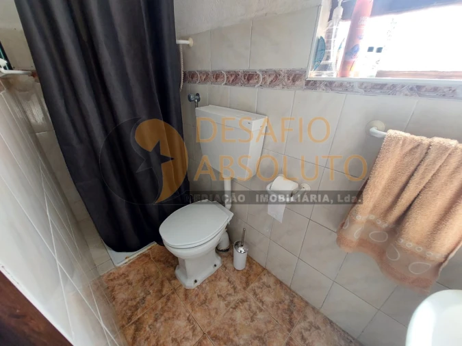 Moradia T4 para Venda em Sesimbra (Castelo) Foto 36