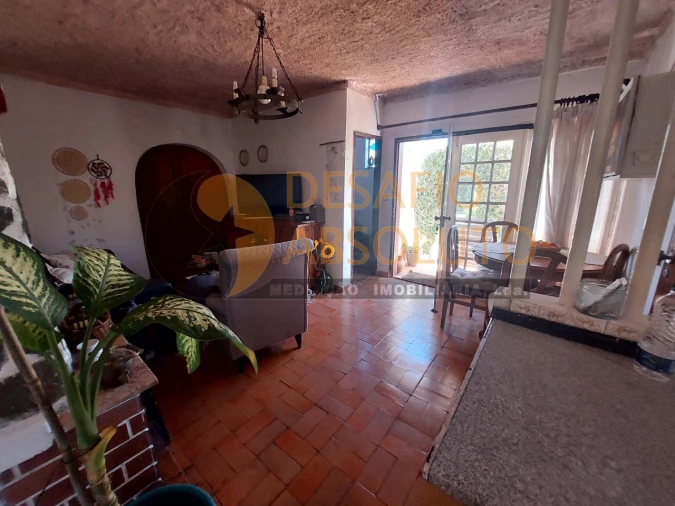 Moradia T4 para Venda em Sesimbra (Castelo) Foto 13