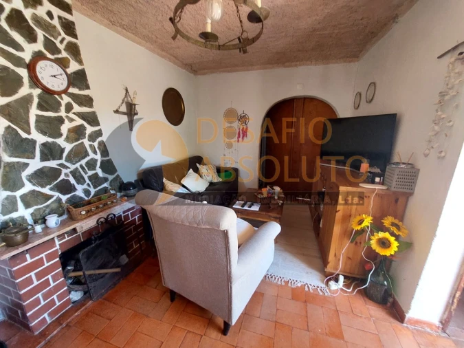 Moradia T4 para Venda em Sesimbra (Castelo) Foto 6