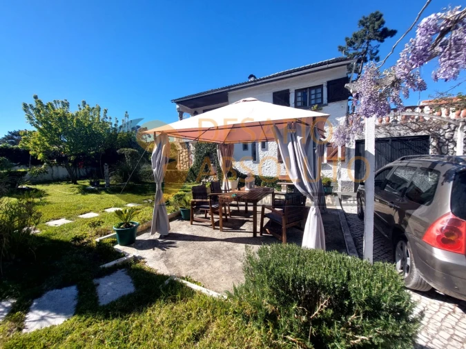 Moradia T4 para Venda em Sesimbra (Castelo) Foto 43