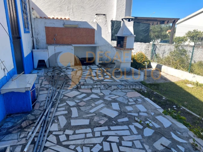 Moradia T4 para Venda em Sesimbra (Castelo) Foto 47