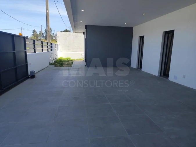 Moradia T3 para Venda em Palmela Foto 1