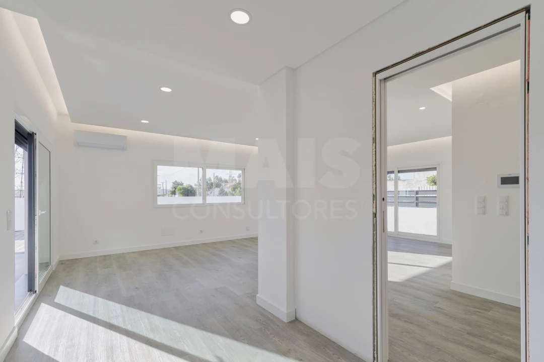 Moradia T3 para Venda em Palmela Foto 3