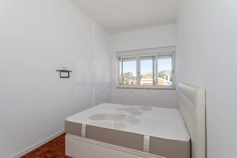 Apartamento T1 para Arrendamento em Costa da Caparica Foto 5
