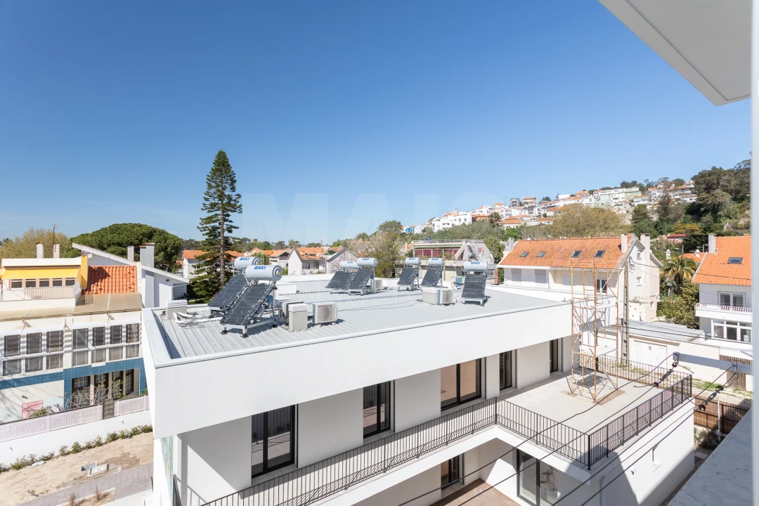 Apartamento T1 para Arrendamento em Costa da Caparica Foto 8