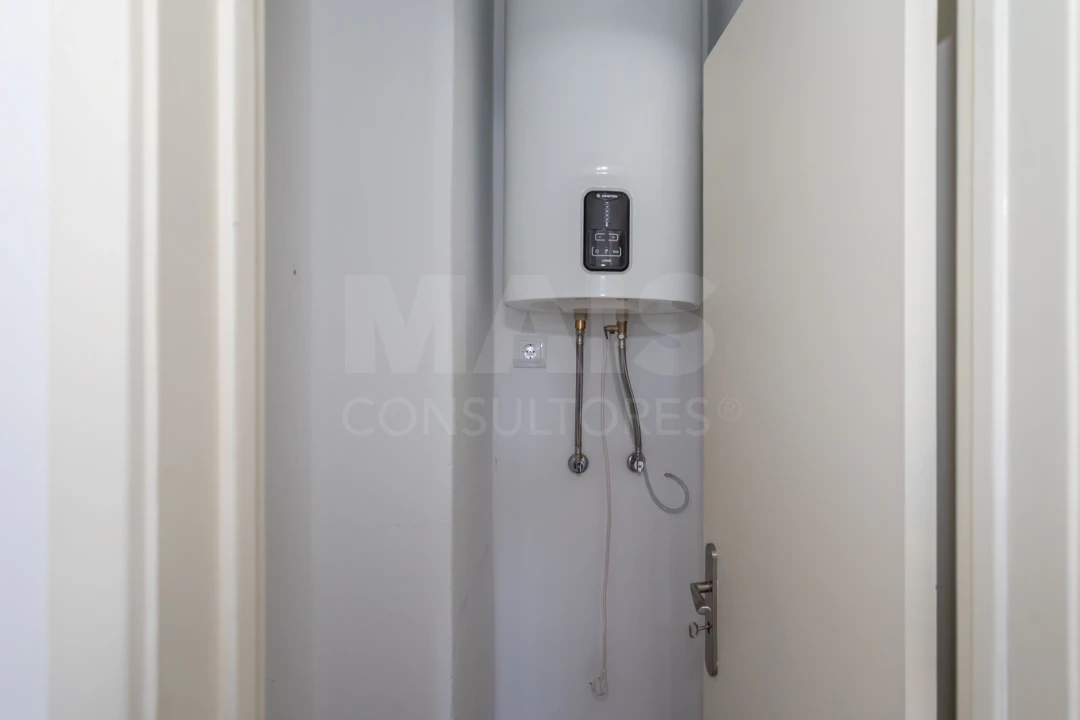 Apartamento T1 para Arrendamento em Costa da Caparica Foto 12