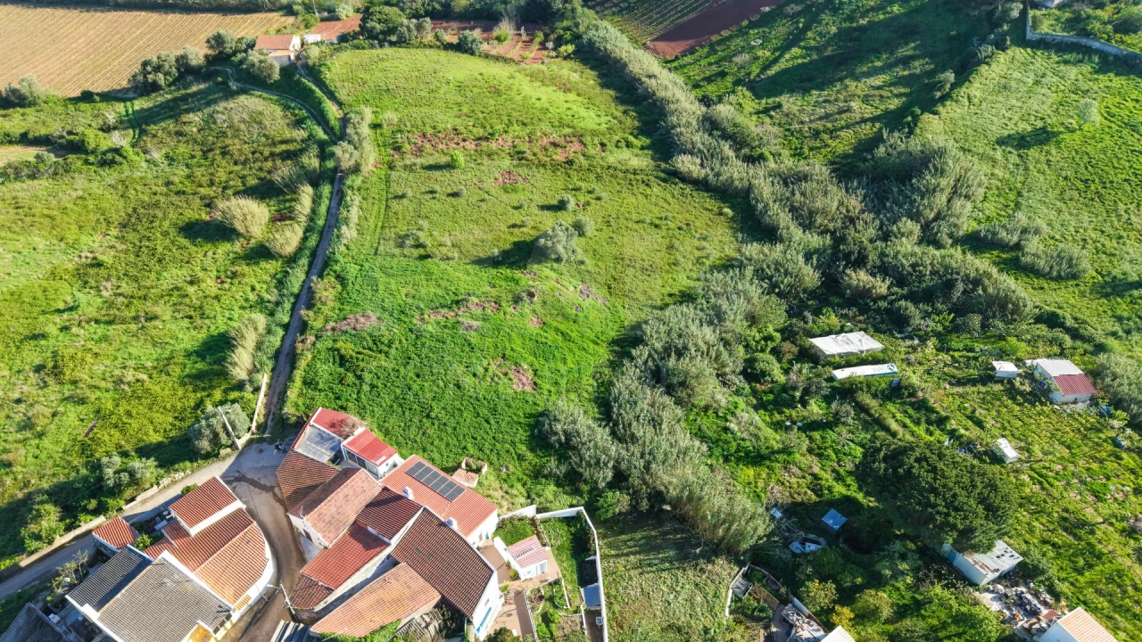 Terreno para Venda em Dois Portos e Runa Foto 10