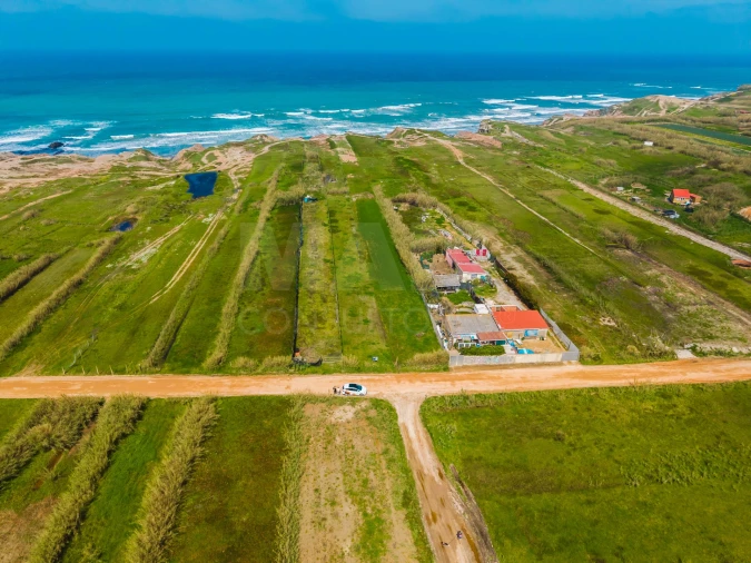 Terreno para Venda em Ferrel Foto 5