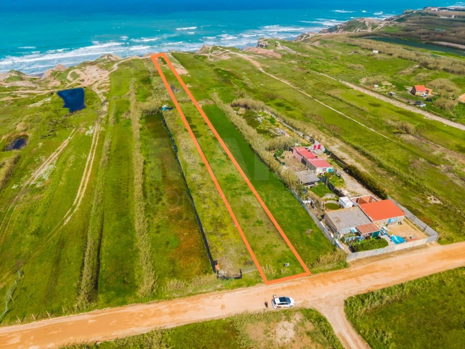 Terreno para Venda em Ferrel