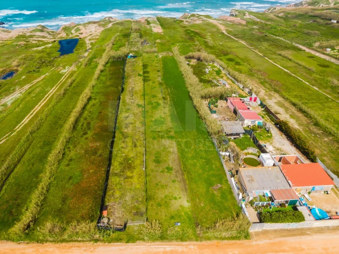 Terreno para Venda em Ferrel Foto 4