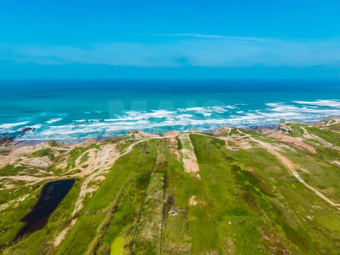 Terreno para Venda em Ferrel Foto 6
