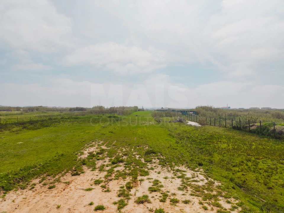 Terreno para Venda em Ferrel Foto 12