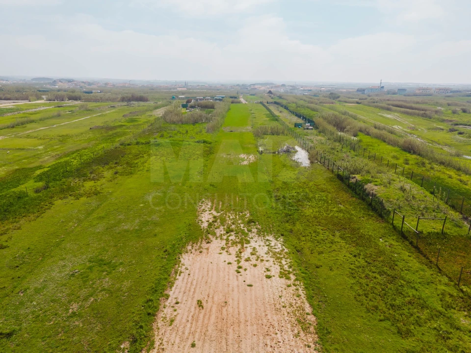 Terreno para Venda em Ferrel Foto 11