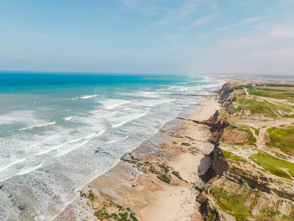Terreno para Venda em Ferrel Foto 8