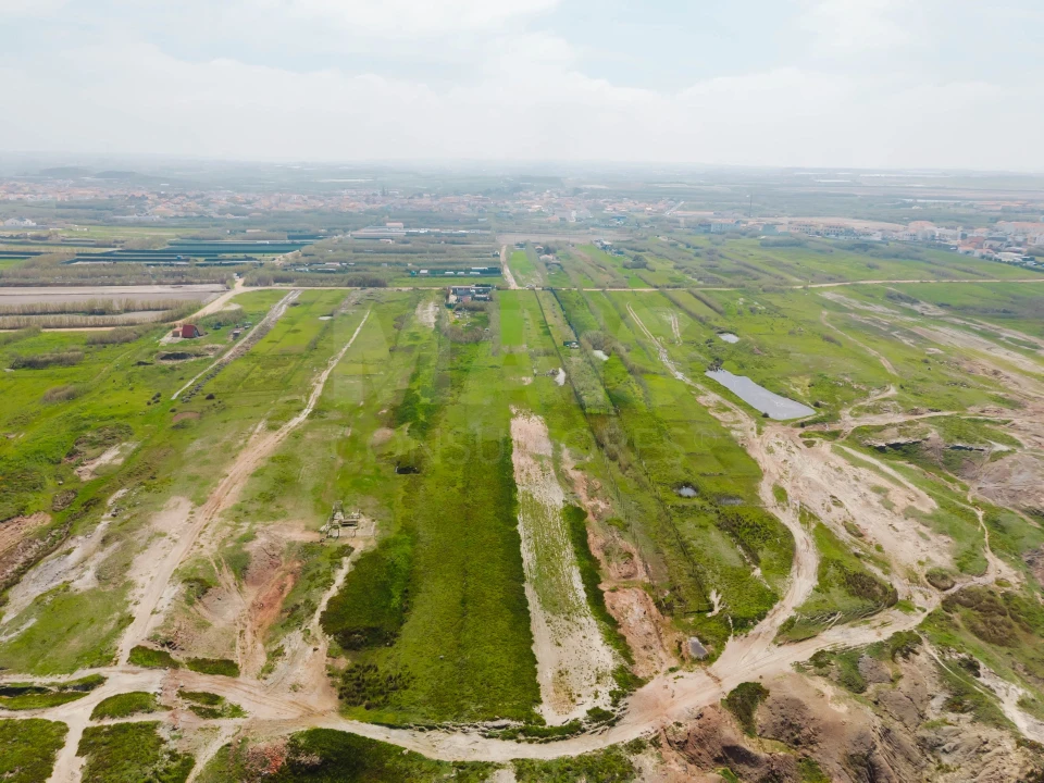 Terreno para Venda em Ferrel Foto 10