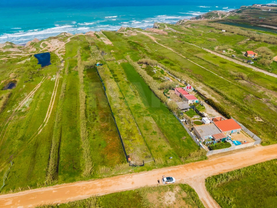 Terreno para Venda em Ferrel Foto 2