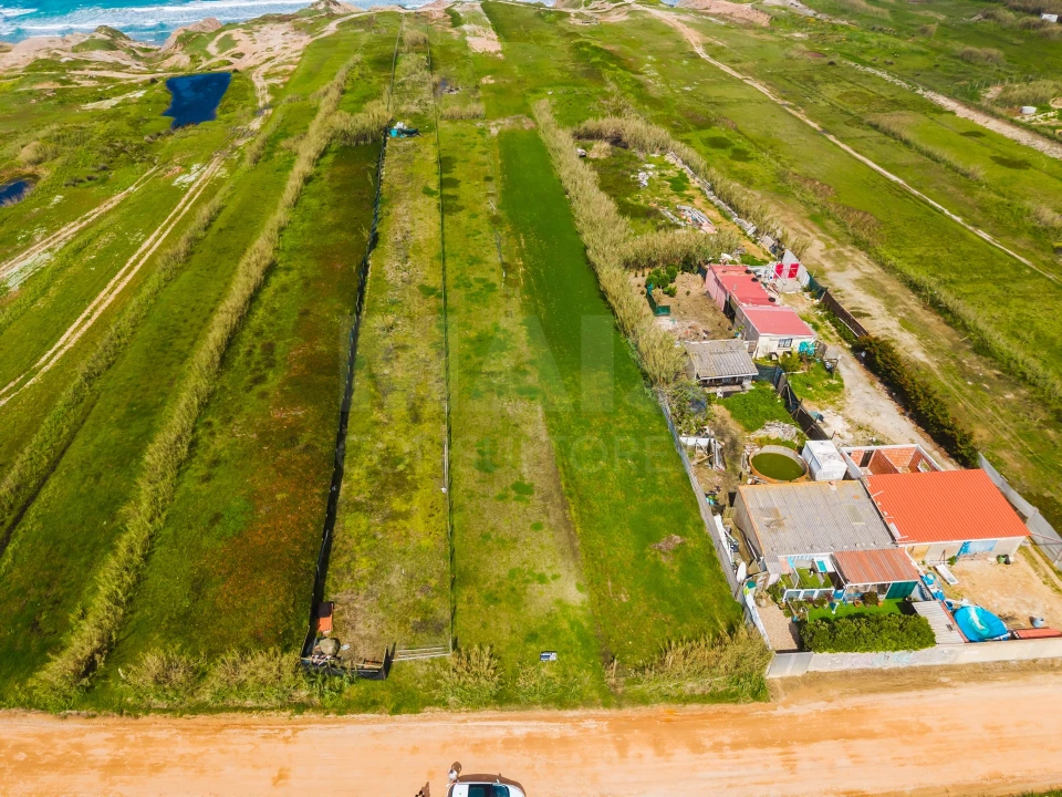 Terreno para Venda em Ferrel Foto 3