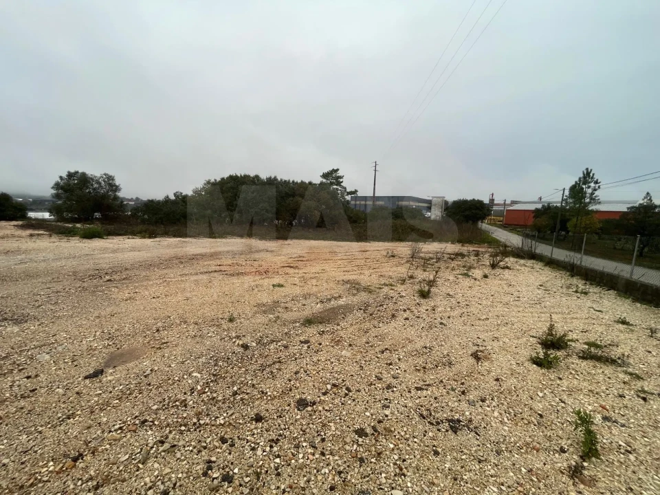 Terreno para Venda em Nossa Sra de Fatima Foto 1