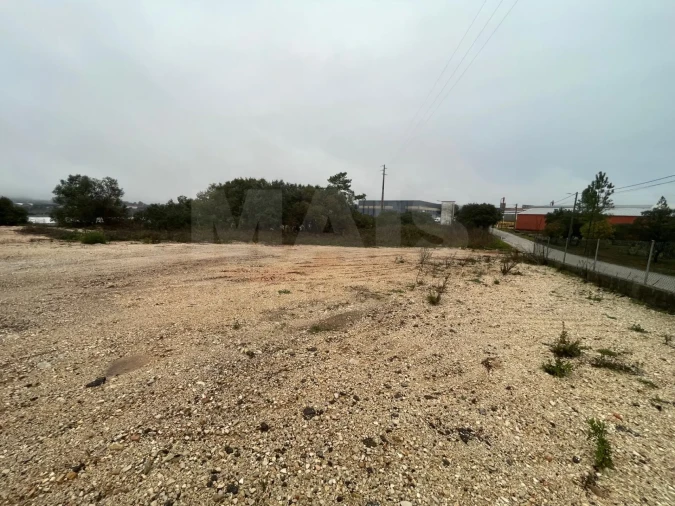 Terreno para Venda em Nossa Sra de Fatima Foto 1