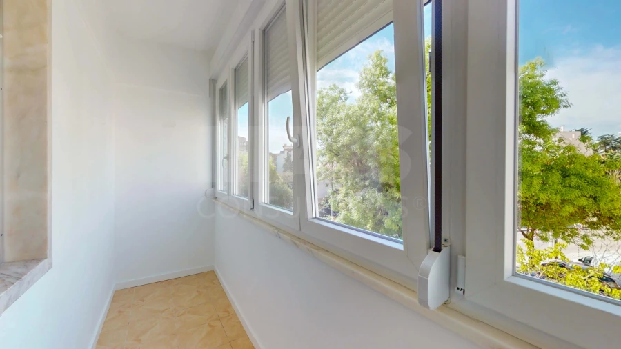 Apartamento T3 para Venda em Oeiras e São Julião da Barra, Paço de Arcos e Caxias Foto 12