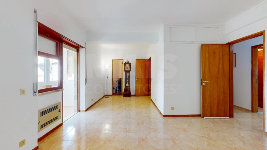 Apartamento T3 para Venda em Oeiras e São Julião da Barra, Paço de Arcos e Caxias Foto 8