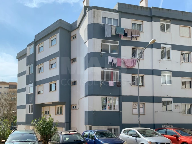 Apartamento T3 para Venda em Oeiras e São Julião da Barra, Paço de Arcos e Caxias Foto 7