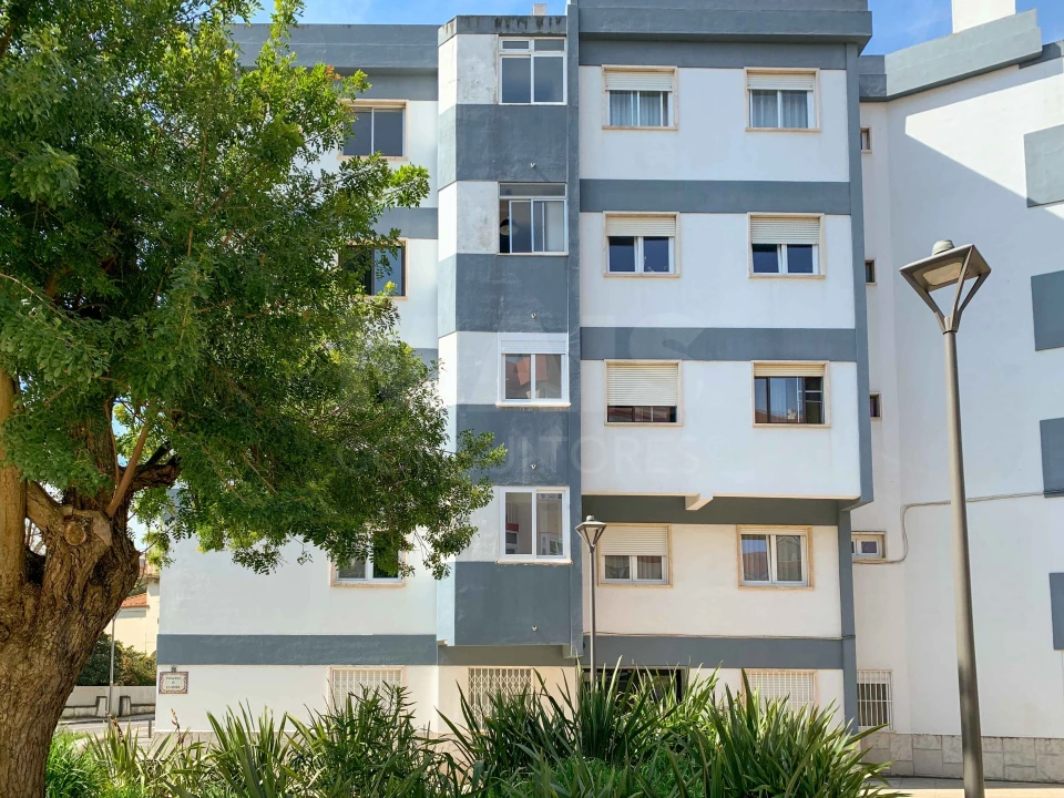 Apartamento T3 para Venda em Oeiras e São Julião da Barra, Paço de Arcos e Caxias Foto 4