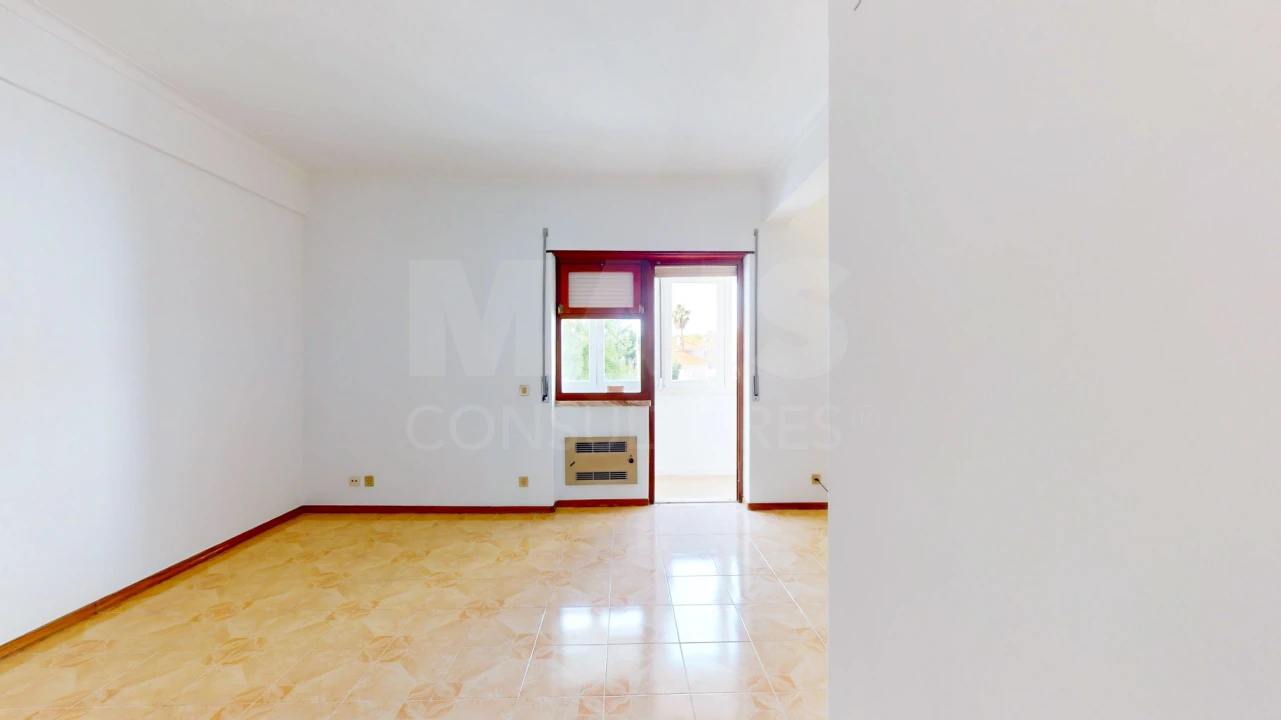 Apartamento T3 para Venda em Oeiras e São Julião da Barra, Paço de Arcos e Caxias Foto 9