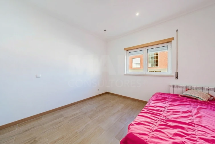 Apartamento T2 para Venda em Caldas da Rainha - Santo Onofre e Serra do Bouro Foto 7