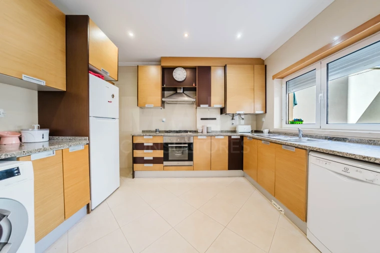 Apartamento T2 para Venda em Caldas da Rainha - Santo Onofre e Serra do Bouro Foto 12