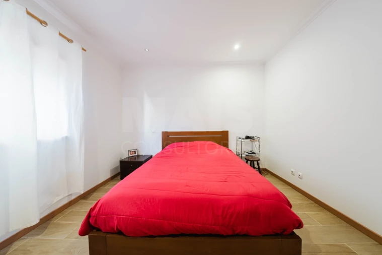 Apartamento T2 para Venda em Caldas da Rainha - Santo Onofre e Serra do Bouro Foto 9