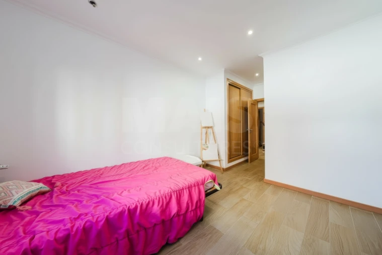 Apartamento T2 para Venda em Caldas da Rainha - Santo Onofre e Serra do Bouro Foto 8