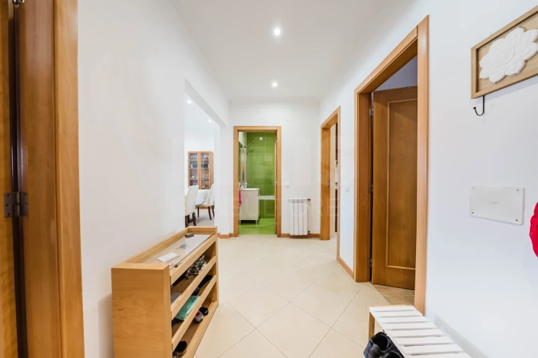 Apartamento T2 para Venda em Caldas da Rainha - Santo Onofre e Serra do Bouro Foto 2